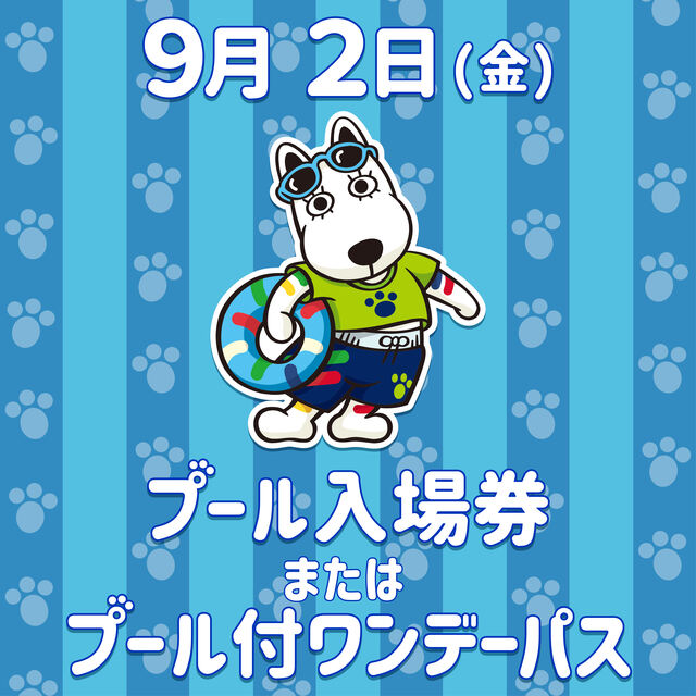 よみうりランド ワンデーパス フリーパス ペアチケット 【公式通販】